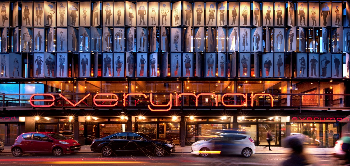 Liverpool Everyman